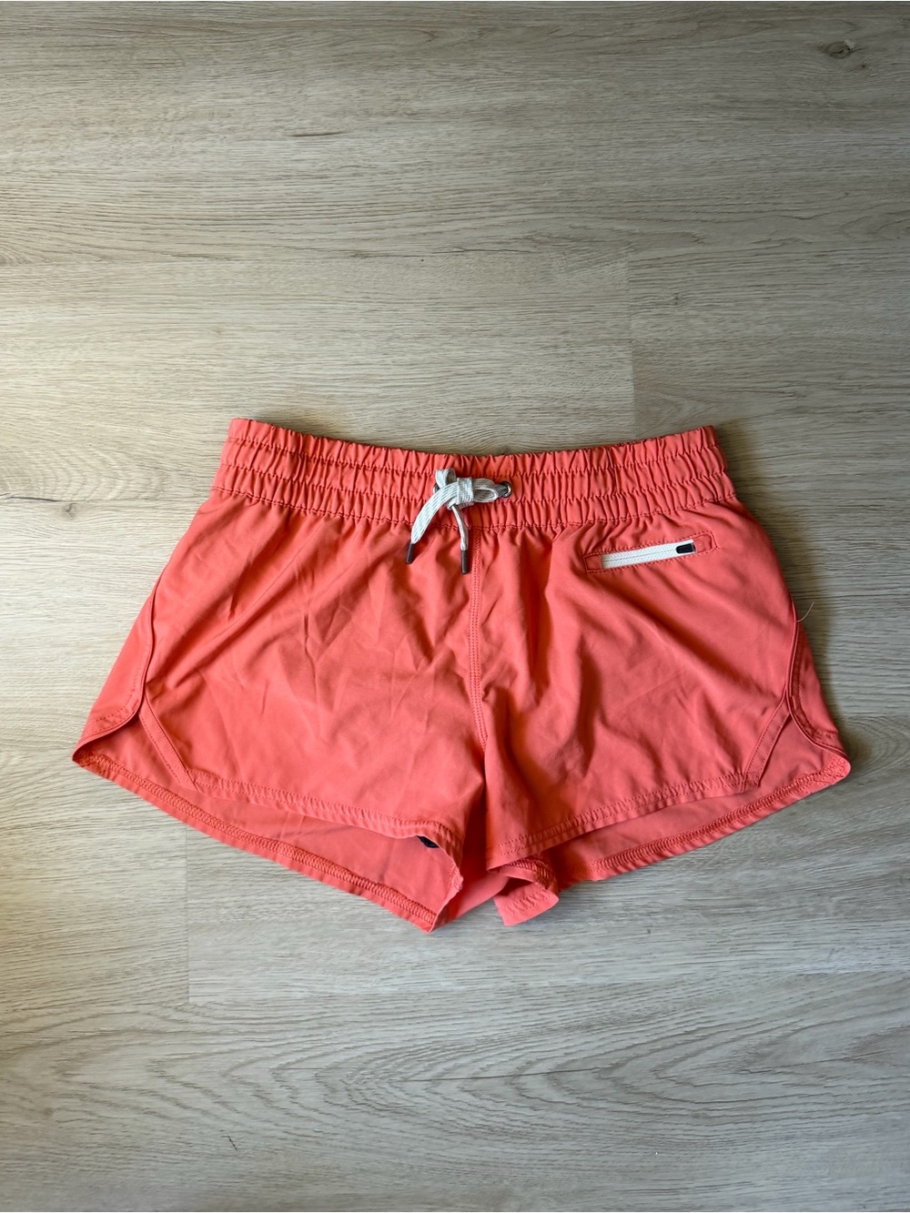 Vuori clementine shorts